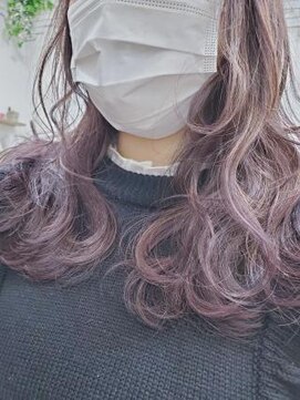 グランシュ 青葉台店(GranCieux) 波ウエーブレイヤー☆