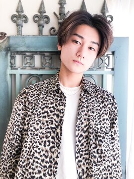 リーズ 表参道(Lise) Lise【表参道】【イルミナカラー】【髪質改善】【学割U24】