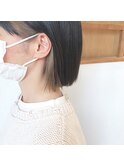 インナーカラー【gocci】
