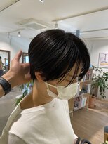 バッタ(Batta)&nbsp;「KENTA」梅雨時期にオススメテクスチャーコントロール