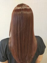 ハナコ(hanako)&nbsp;ウルトワトリートメント+カラー