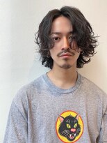 ツーダブルバイフィフス 茶屋町店(WW.. by fifth)&nbsp;ロングスパイラル【WW../梅田/JR大阪/茶屋町/中崎町】