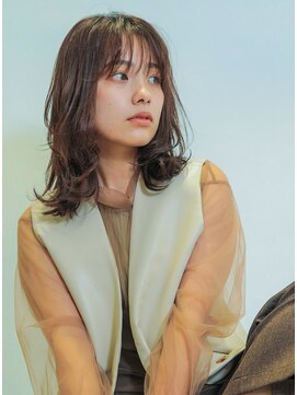 ブティック 長岡京店(boutique) レイヤースタイル