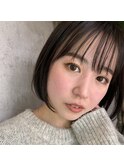 ミニボブ