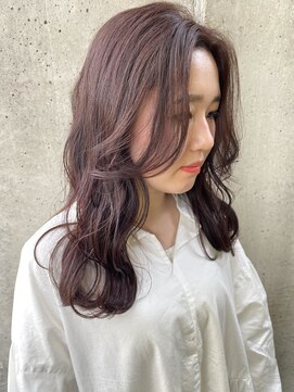 ザナドゥ 甲子園(Xanadu) ピンクブラウン