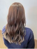 20代30代40代☆大人綺麗・ツヤ髪・髪質改善・イルミナカラー
