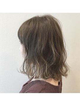 ガーランドウメダ(Garland umeda) ヘルシーレイヤー＿ボブ＿00204