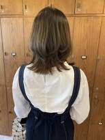 ウルフレイヤーミディアム