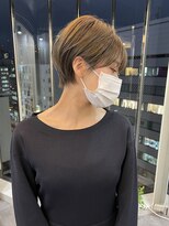 ソイ(soi) ショート