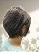 知的ショート【Ruufus恵比寿渋谷】202210