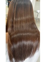 トナリ(tonari)&nbsp;髪質改善