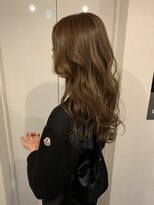 チュル 福島(CHULU)&nbsp;【シアベージュカラー】