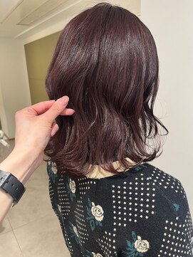 エミィ(emme) 【emme×笹川】エアリーミディ