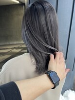 アクロ アオ(ACRO.ao)&nbsp;#ACROエアータッチバレイヤージュ