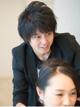 アオ ケア(AO CARE) 関口 和也