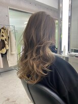 イキ 表参道(iki omotesando)&nbsp;大人ガーリー/モード/チョコレート[表参道駅]