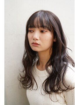 シャイバイブランチ(shy by branch) サロンスタイル【良太】