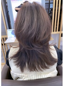 アリスバイアフロート 自由が丘(ALICe by AFLOAT) くびれ