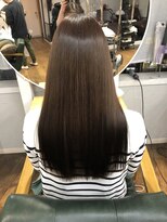 クオーレ(CUORE) サラサラストレート