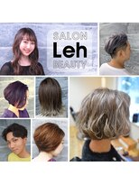 サロンレイビューティー(SALON Leh BEAUTY) 【Leh】美の一軒家サロン