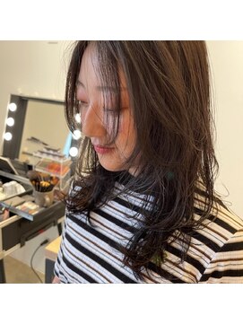 チトセ 湯田(CHITOSE) layer style