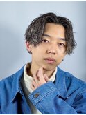 ヒロ銀座/理容室/床屋/メンズカット/パーマ/メンズ特化