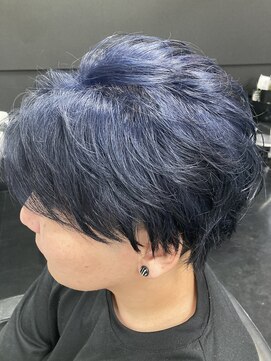 ジュネスゼロニ(JUNES 02) デザインカラー