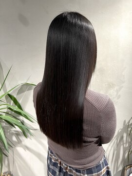 リシェスバイエンヴィー 西宮北口(Riches by ENVY) えぐツヤ えぐサラ えぐ髪質改善