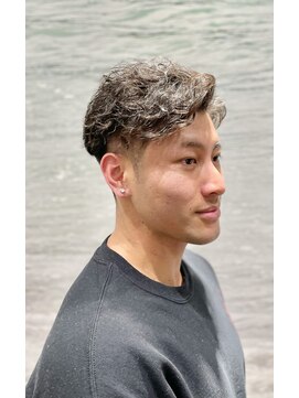 ヨシザワインク プレミアム 横浜 桜木町店(YOSHIZAWA Inc. PREMIUM) ナチュラルパーマ/ビジネス/