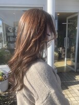 カットハウス美人館 シャドウ*カラー