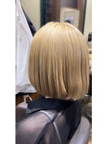 エルパライソ 鯖江店(Elparaiso)&nbsp;髪質改善トリートメント