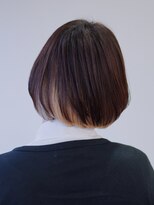 ラ・ミュール La.Mur ボブ