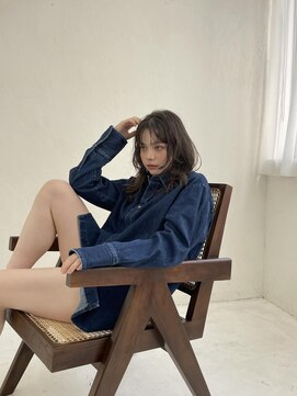 フェメ 立川(PHEME) 顔まわりレイヤー