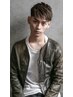 【学割U24】メンズカット(シャンプーあり)　￥3,500 (￥5990→￥3500)