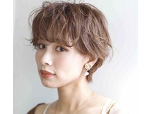 ゼロ 春日店(ZERO)の雰囲気（業界内最高水準の技術と薬剤であなたの希望を叶えます。♪）