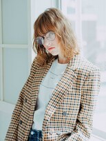 スタリー(Starry)&nbsp;カジュアルパーマ/20代/30代/40代/ハレマチ通り