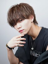 スキル 池袋(SKILL)&nbsp;ナチュラルウルフ