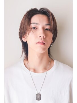 ルシードスタイルオルガ(LUCIDO STYLE Orga) 【メンズ】メンズショート