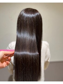 エースフロムリリー(Ace from Lily) ナチュラルロング