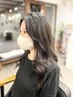 【ご新規★学生様限定◎学割U２４】★大学・専門学生★似合わせカット★