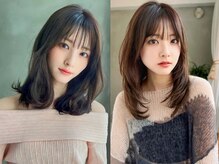 アグ ヘアー ネスト 茨木店(Agu hair nest)