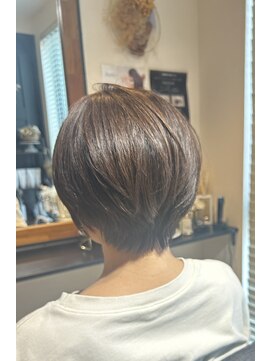 プエラ(Puella) ショート