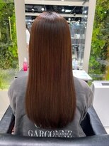 フォルテ 中田店 縮毛矯正