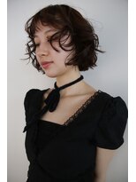 キャロルガーデンズ ボコカ 表参道(Carroll Gardens bococa) ボブ