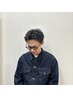 カット　4000円→3500円