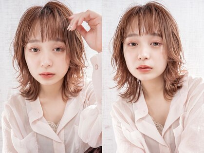 シド 表参道(s.i.d)の写真