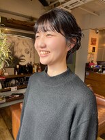 コレット ヘアー 大通(Colette hair)&nbsp;ショート/ショートボブ