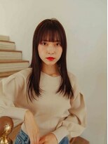 アームズ キューブ 岡崎店(arms cube)&nbsp;さらさらストレート