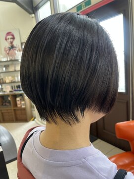 コレットヘア(Colette hair) ショートカット/大人ショート