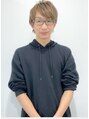 ヘアーズマハロ(hair's Mahalo.)&nbsp;寺西 宏騎